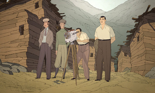 卡通也瘋狂！2019台中國際動畫影展公布第二波片單