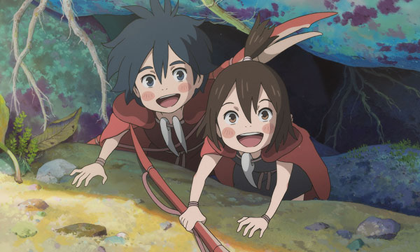 2019台中國際動畫影展公布 闔家觀賞親子片單