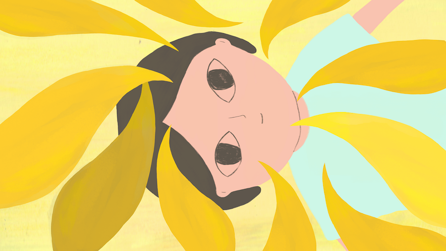 童年的防風林 Windbreak