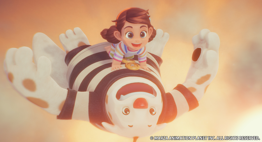 憋住了沒  The Peak