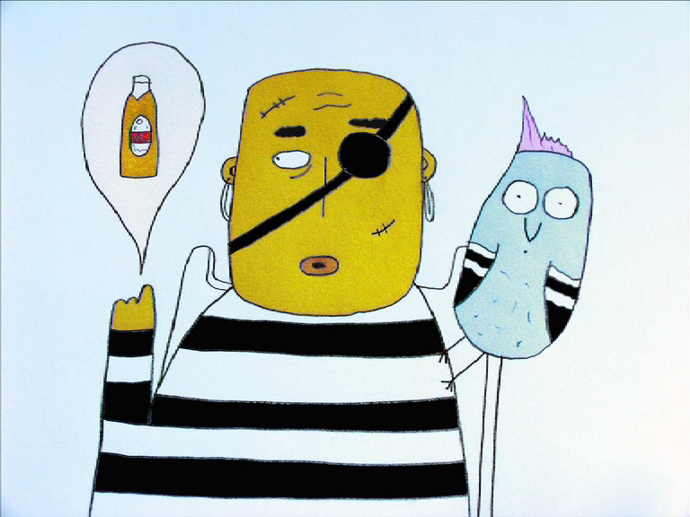 鳥與啤酒選集 Birds and Beer collection