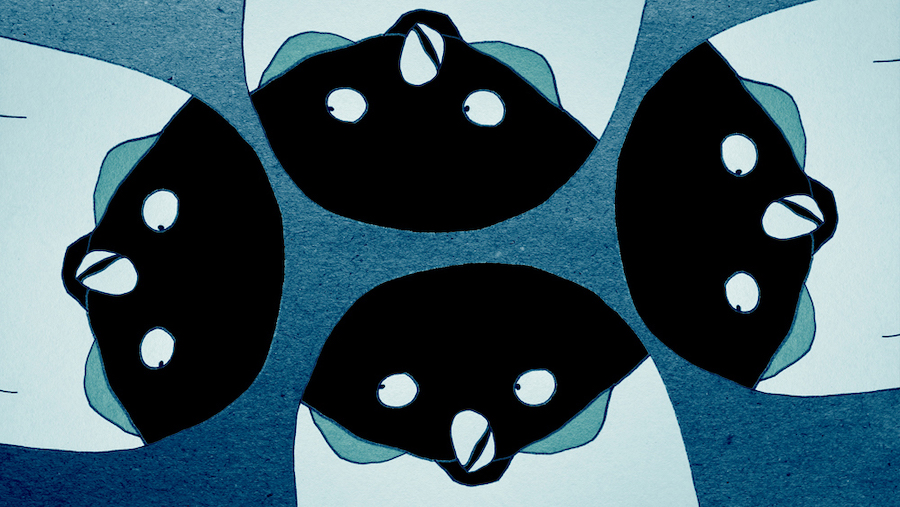 我愛你的臉 I love your face