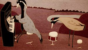 動畫夢境 Animated Dreams