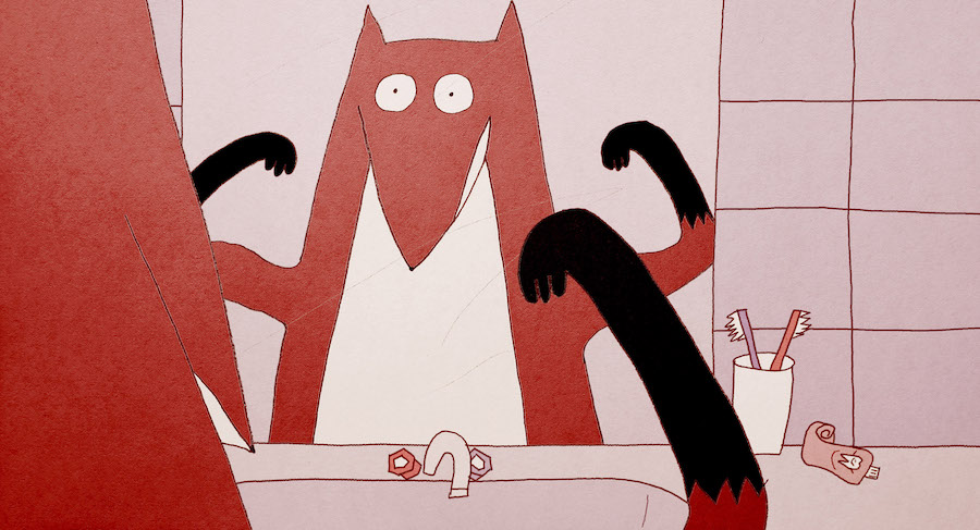 生日快樂不快樂 Manivald