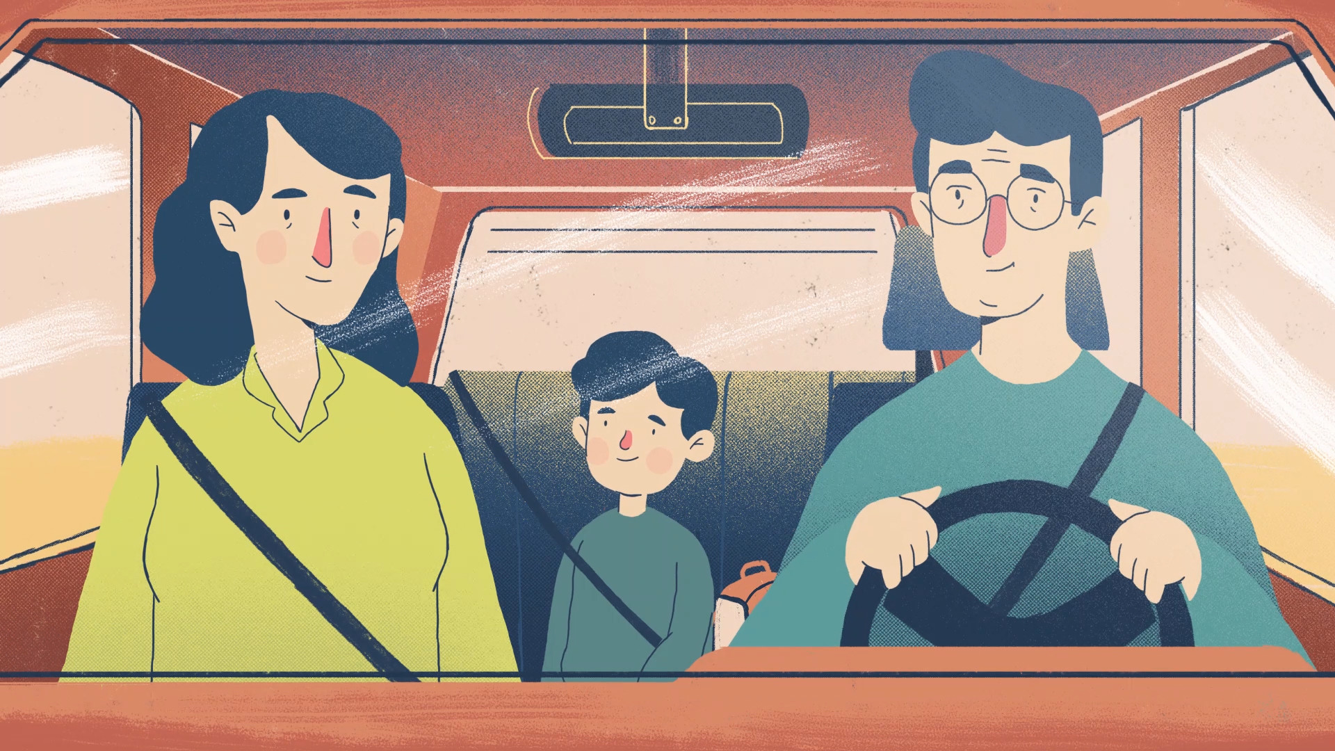 最後一里路 The Last March