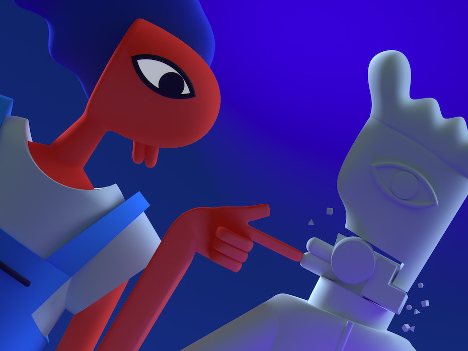 阿姆斯壯 Armstrong