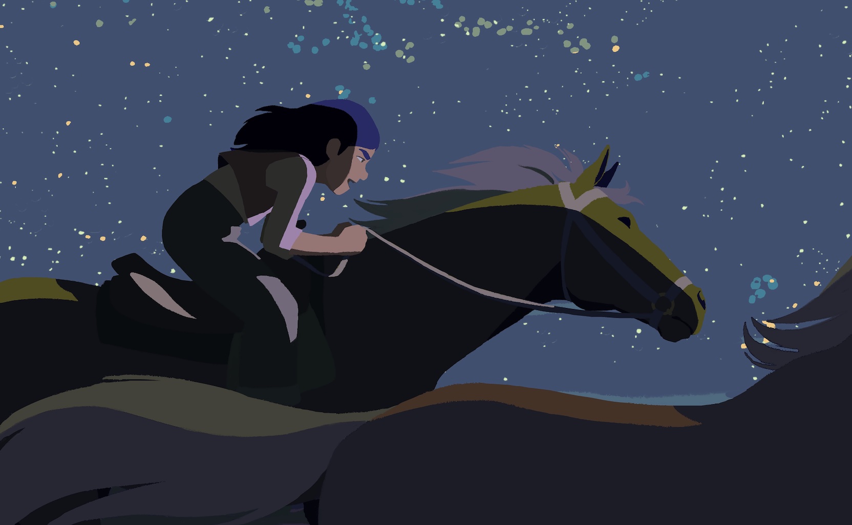 台中國際動畫影展強檔首映  全球最新動畫搶先看