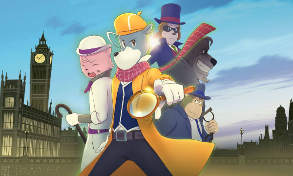 2022台中國際動畫影展親子友善專場 打造兒童專屬觀影環境