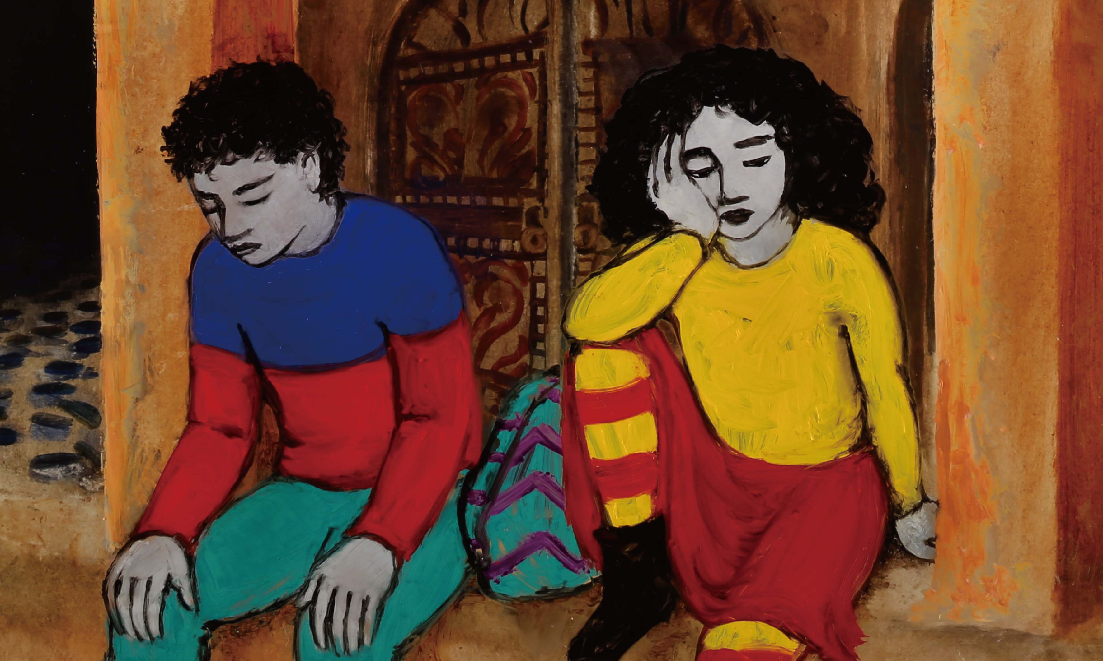 2022台中國際動畫影展 公布首波觀摩長片片單