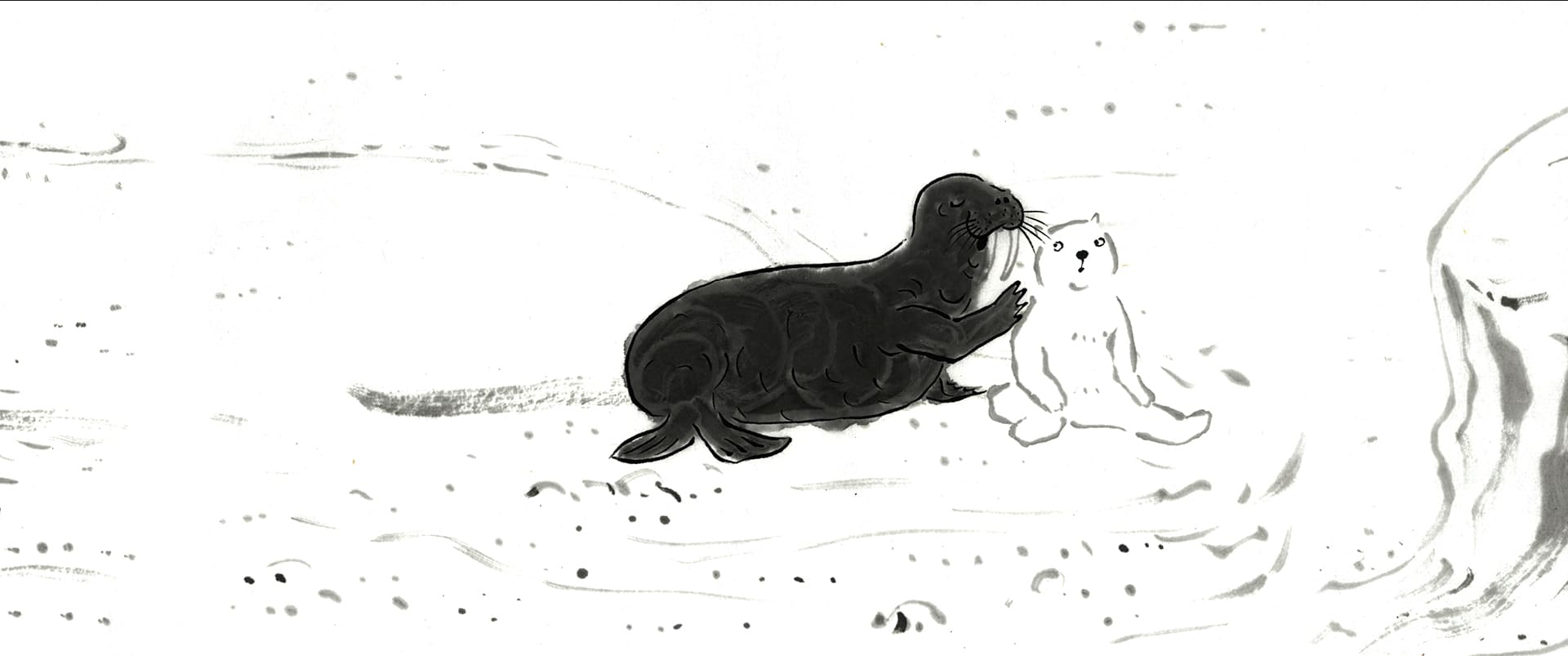 北極熊 熊無聊  Polar Bear Bears Boredom