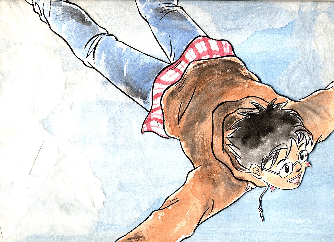 純真樂章 Innocent Joy