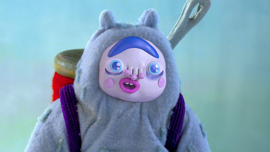 冰火冤家 Icenose