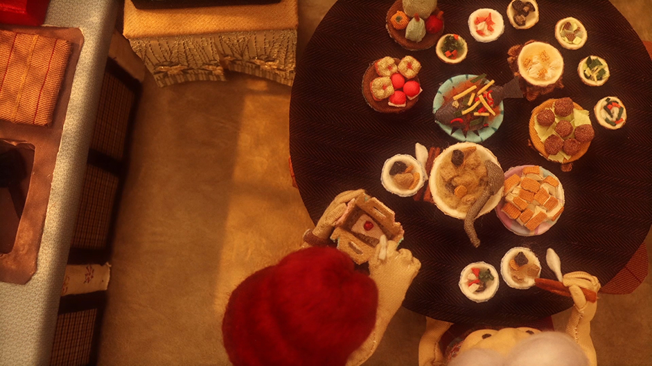 好好拜拜 Good Bye