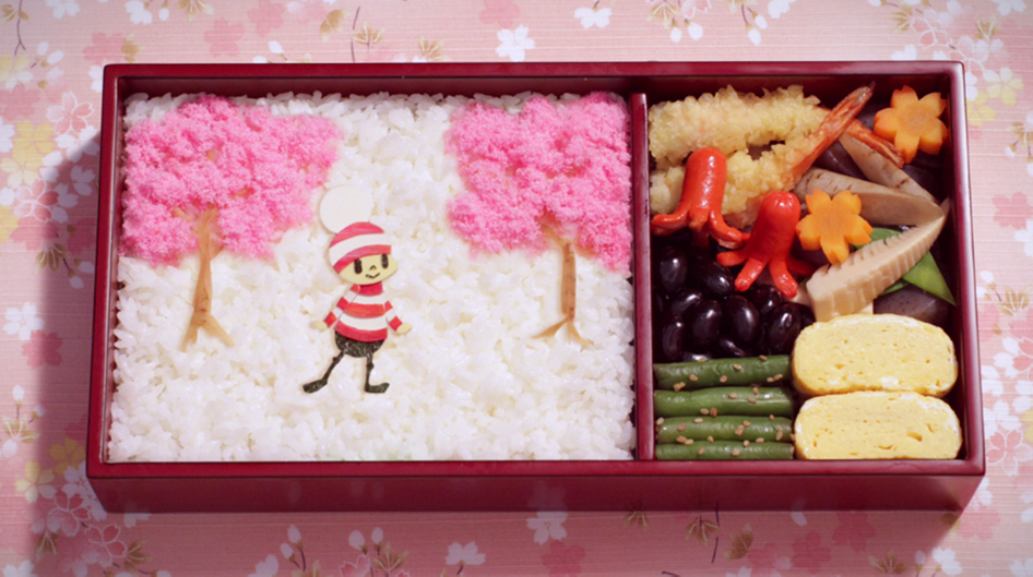 小不點日記－春之篇 The Diary of Ochibi- Spring