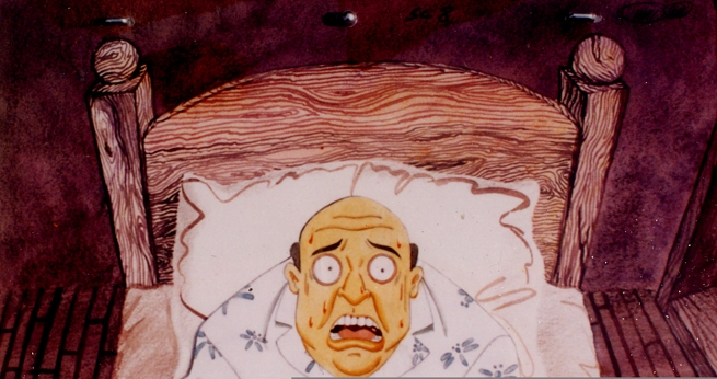 希區考克的一天 One Day of Hitchcock