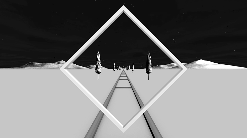 思緒列車 – Cornelius Mind Train - CORNELIUS