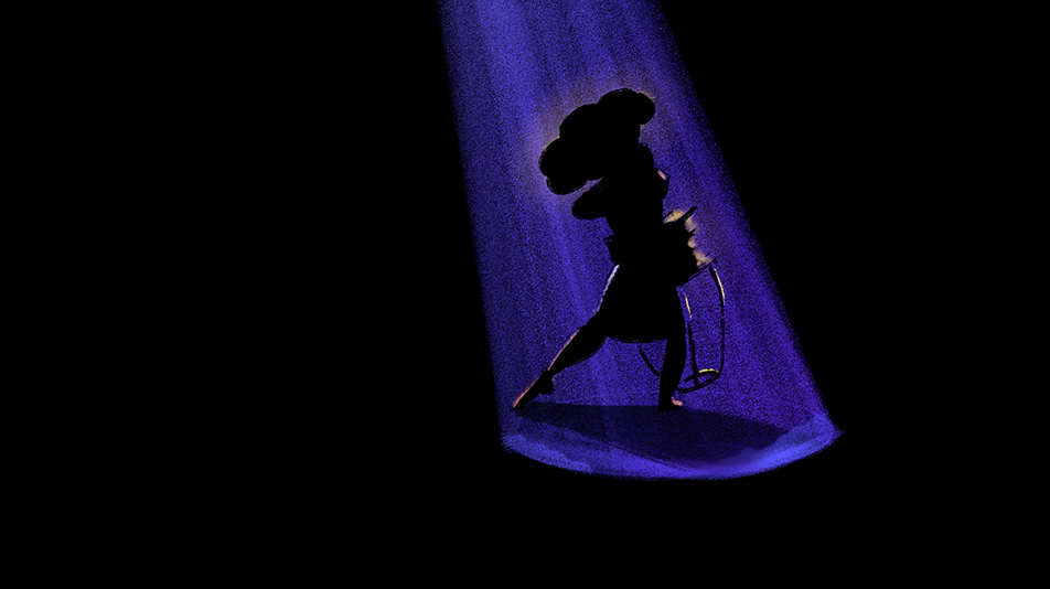 懷念的華爾滋 Lost in a Waltz