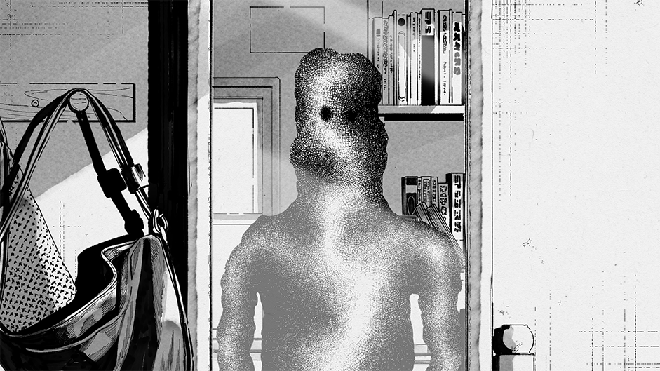 我、和我、由我、把我 me*