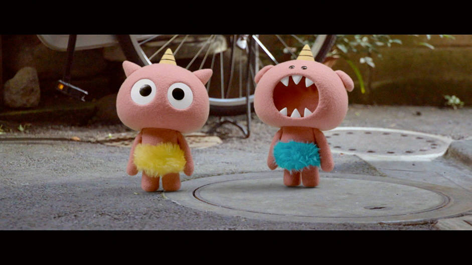 東京小妖精 TO & KYO TO & KYO