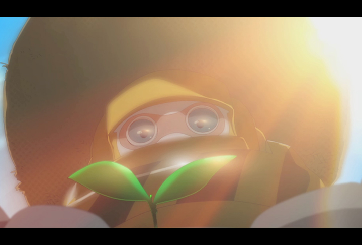 機器人農場日誌 Robot Farm Diary