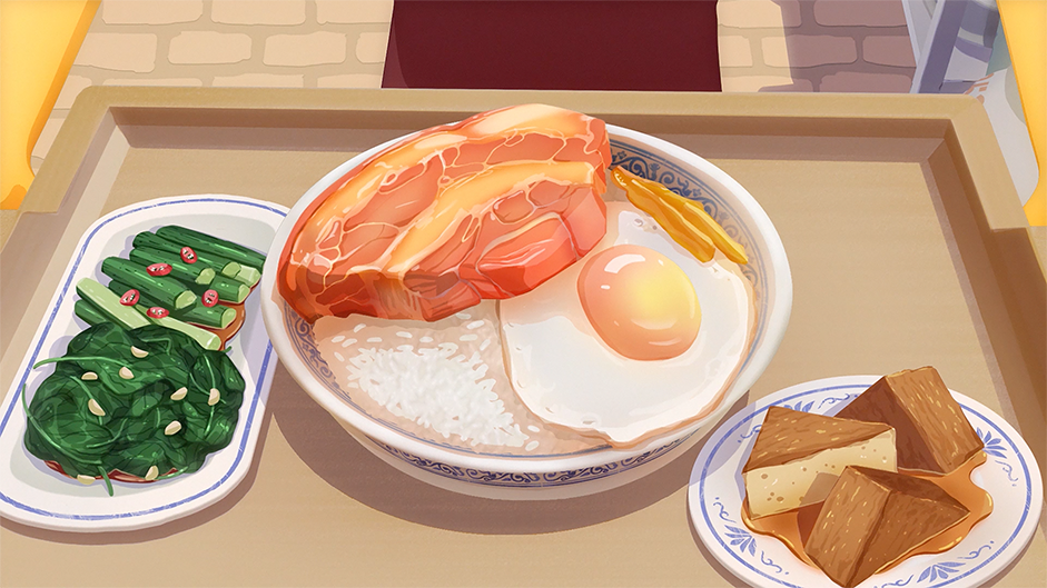 臺中味 Taichung Way