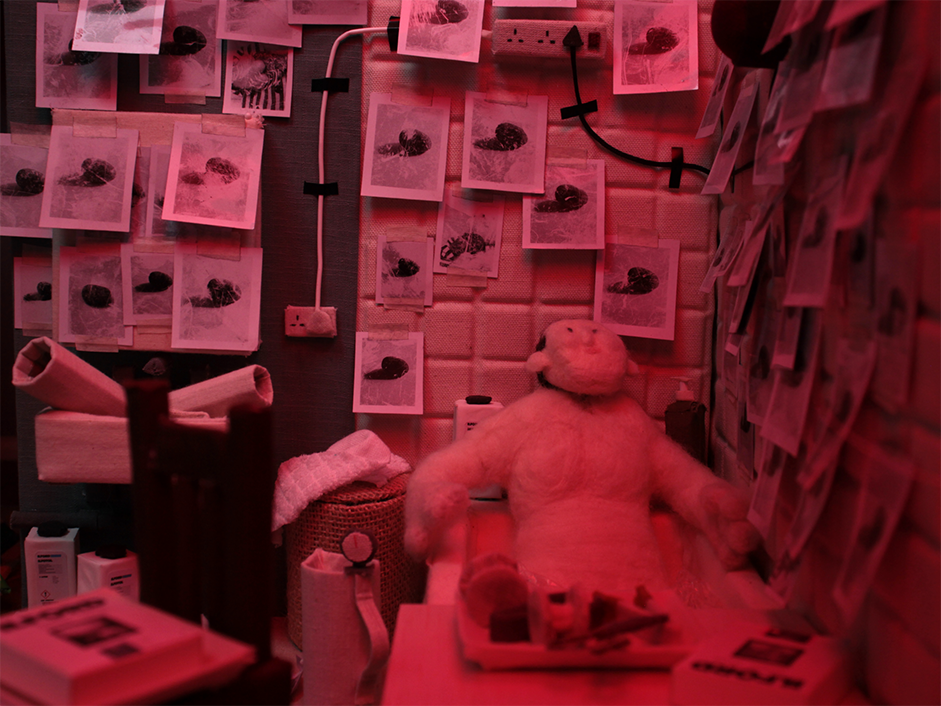 Darling This Was Hard Darling This Was Hard