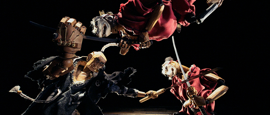 HIDARI 左甚五郎 HIDARI