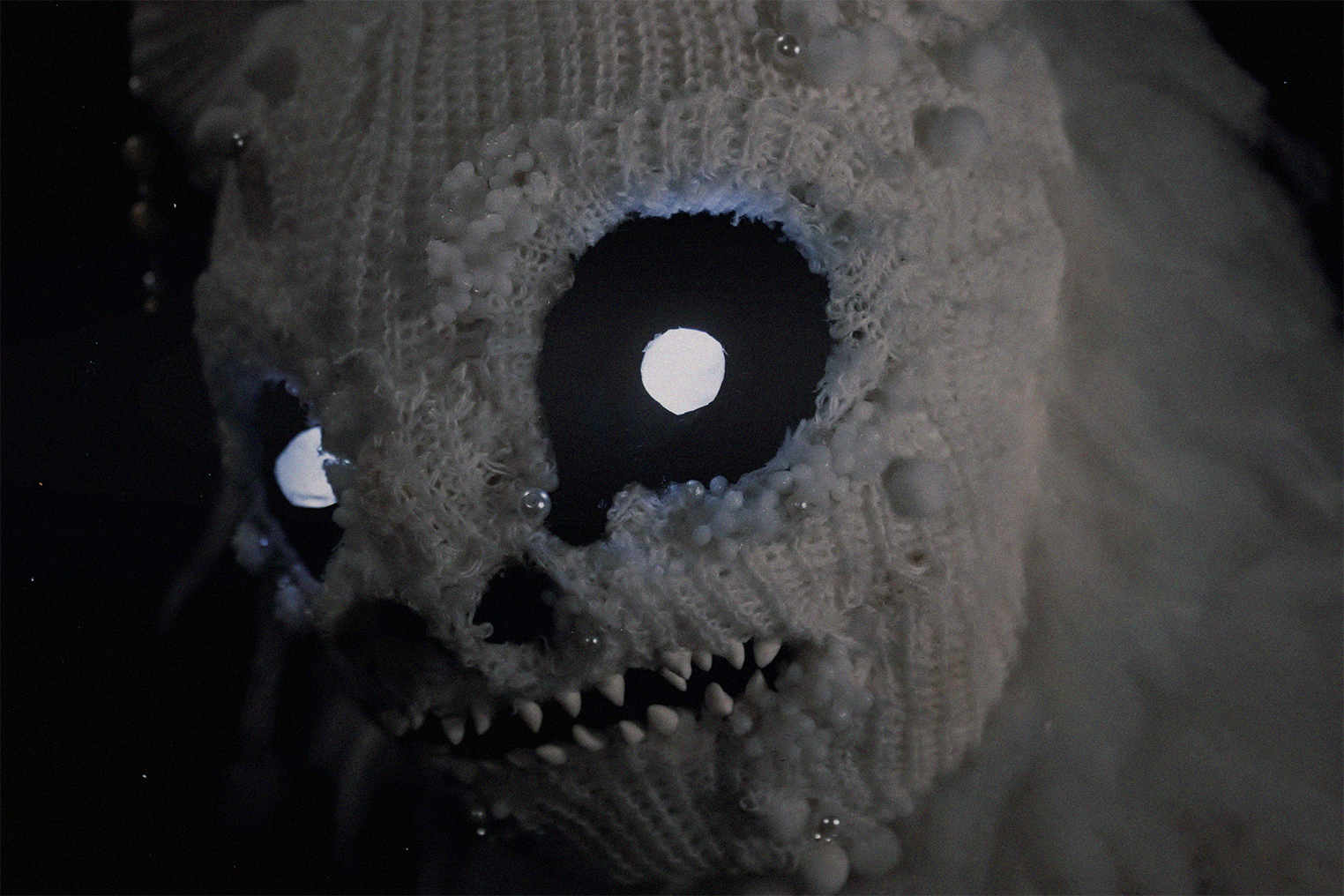 黎明之母 Mother of Dawn