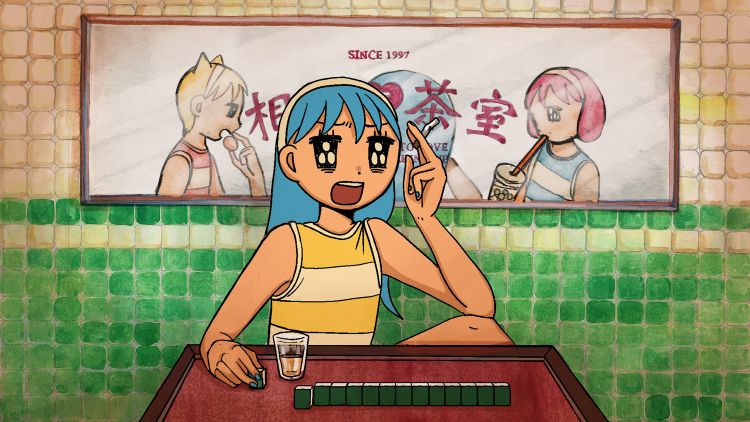 愛情★星星 Love★Star