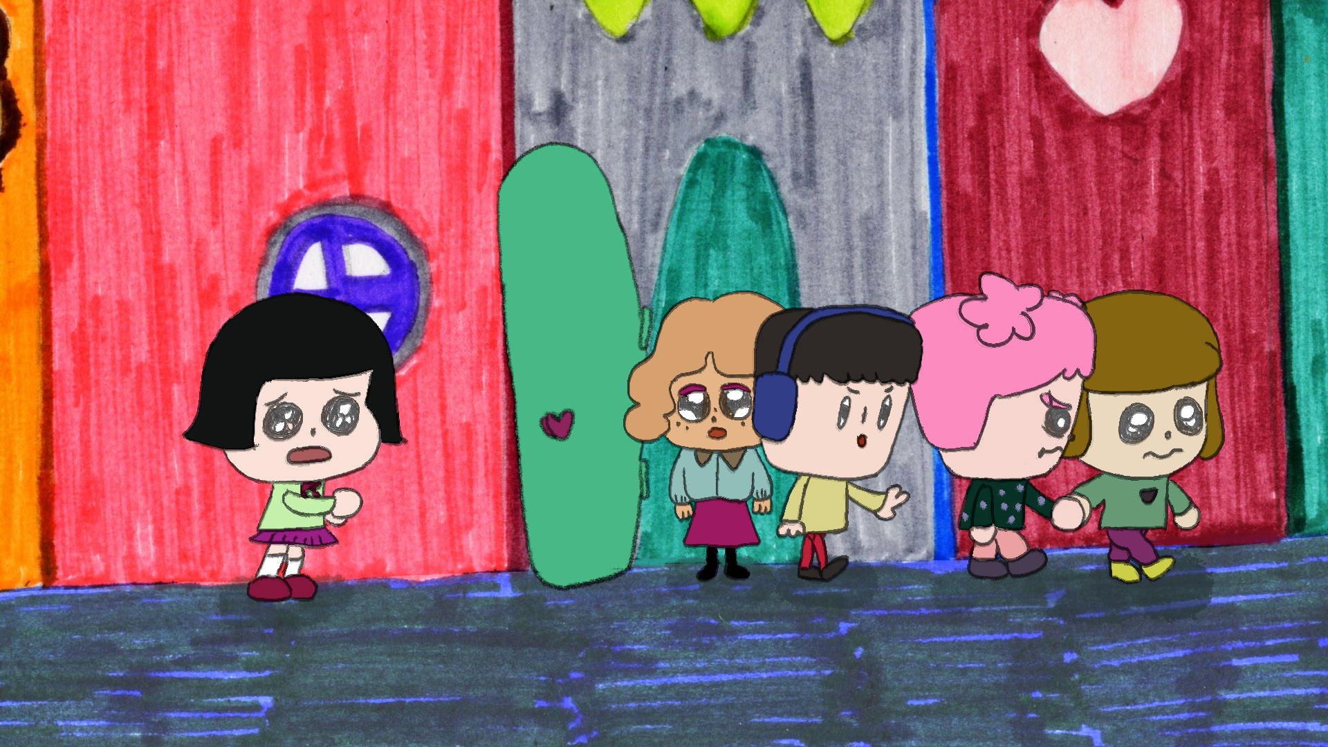 可愛鎮候群 Cuteness Overload