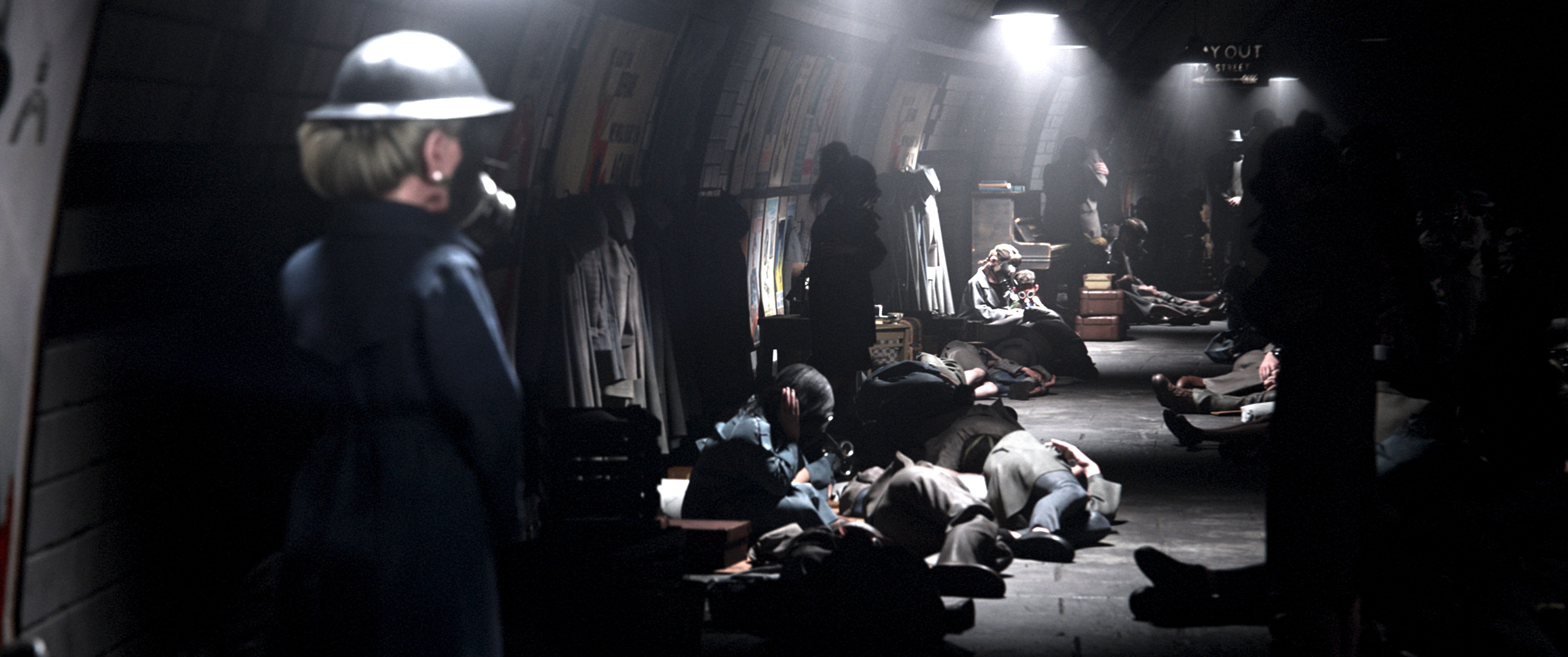 耳邊細語 A Sparrow's Song