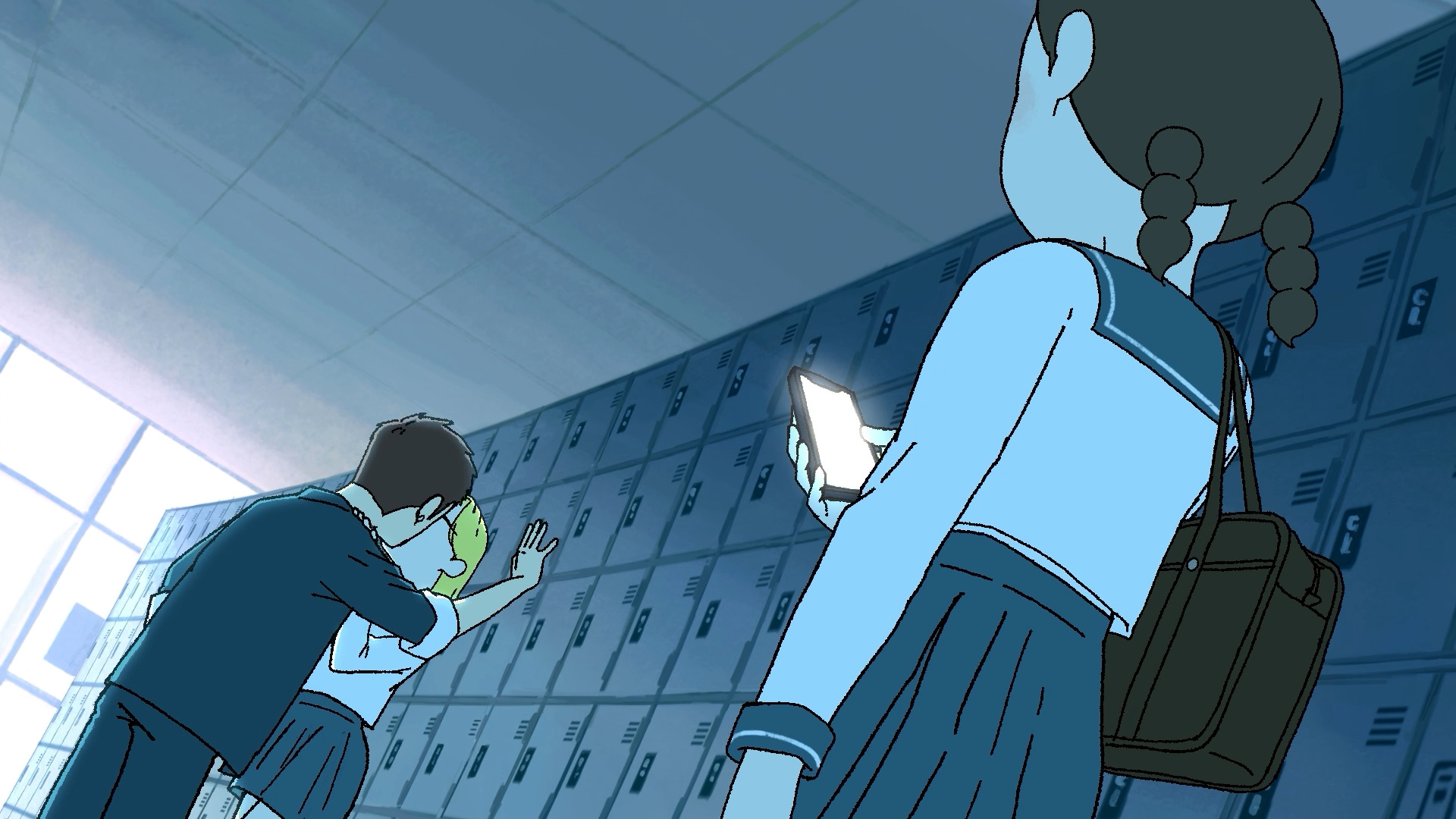 甜蜜包裝 Mamiko’s Poop