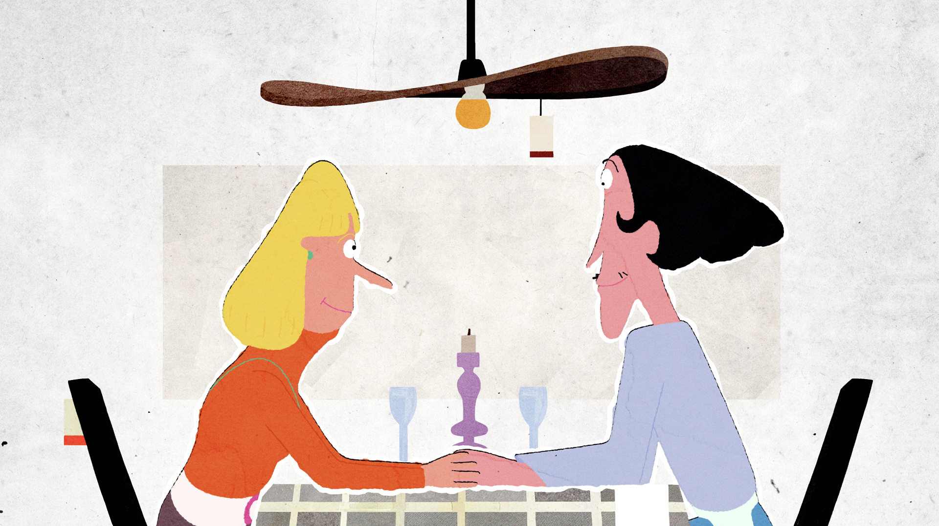 珍與讓讓 Jeanne & Jean Jean