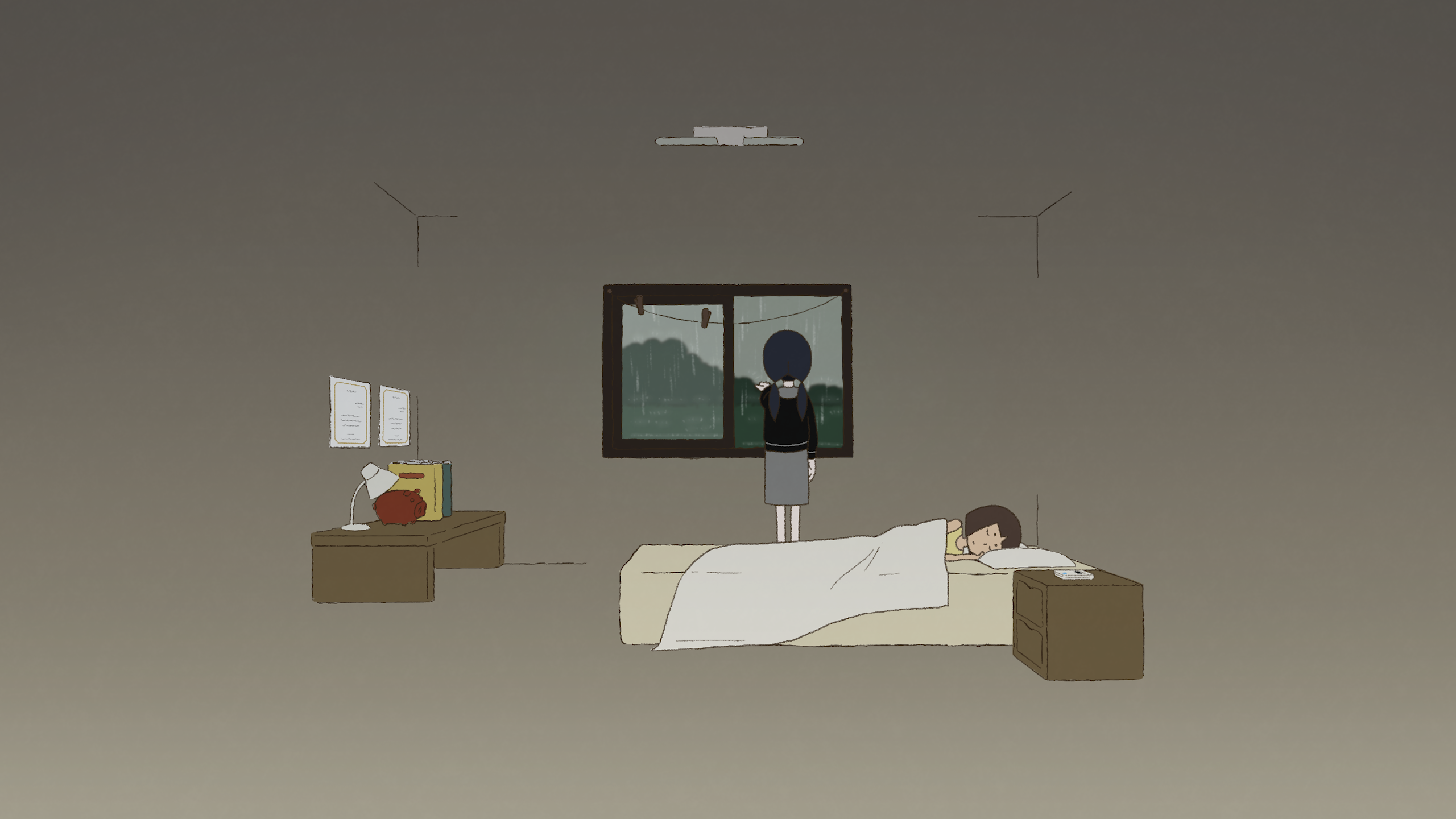 狐狸血 The Red Fox