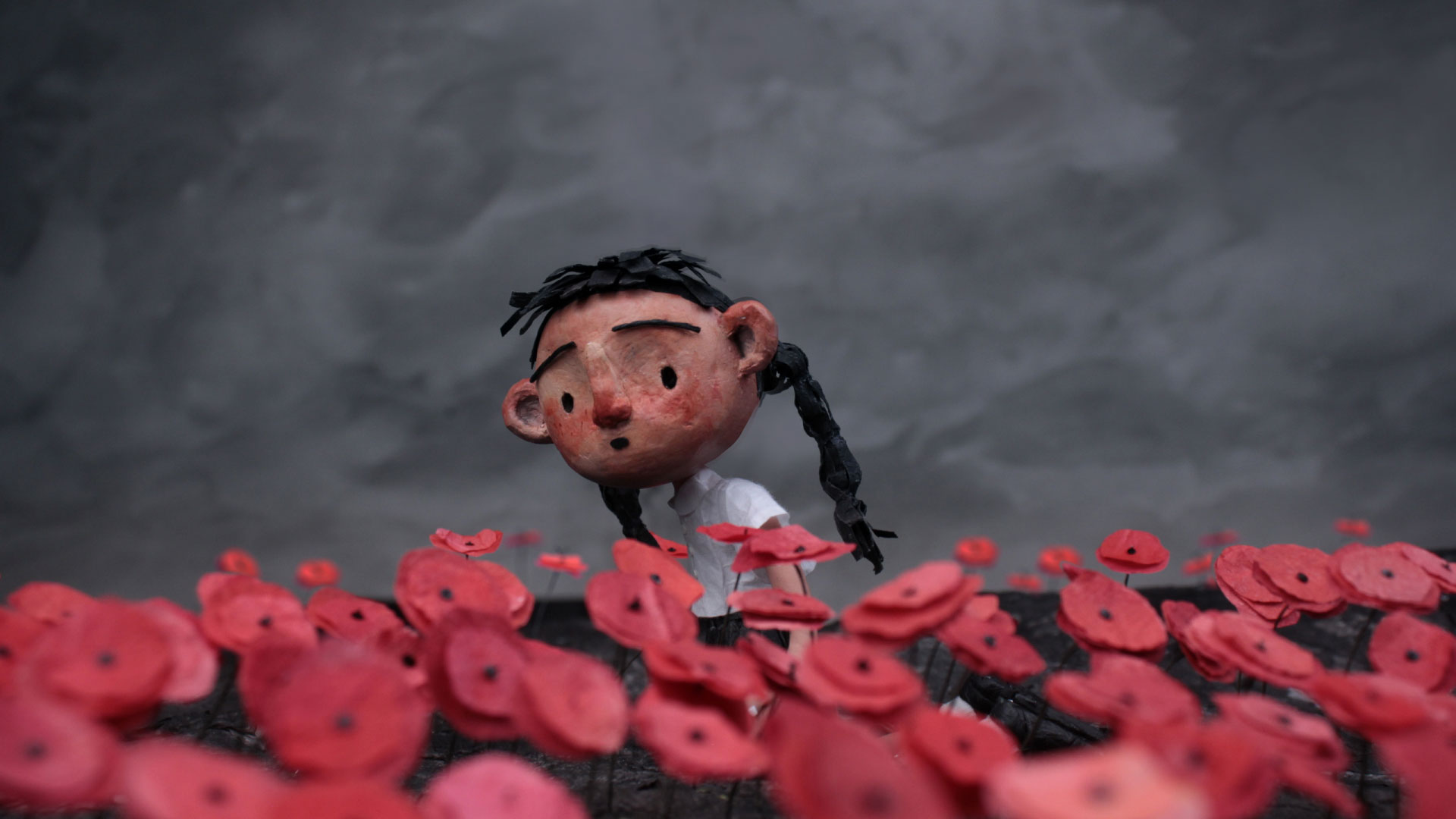 好久不見 It’s Been A While