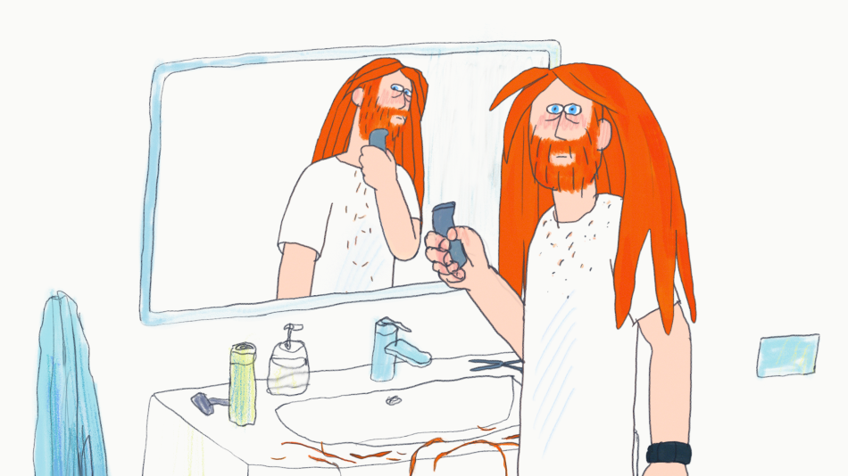 失控時間 Off-Time