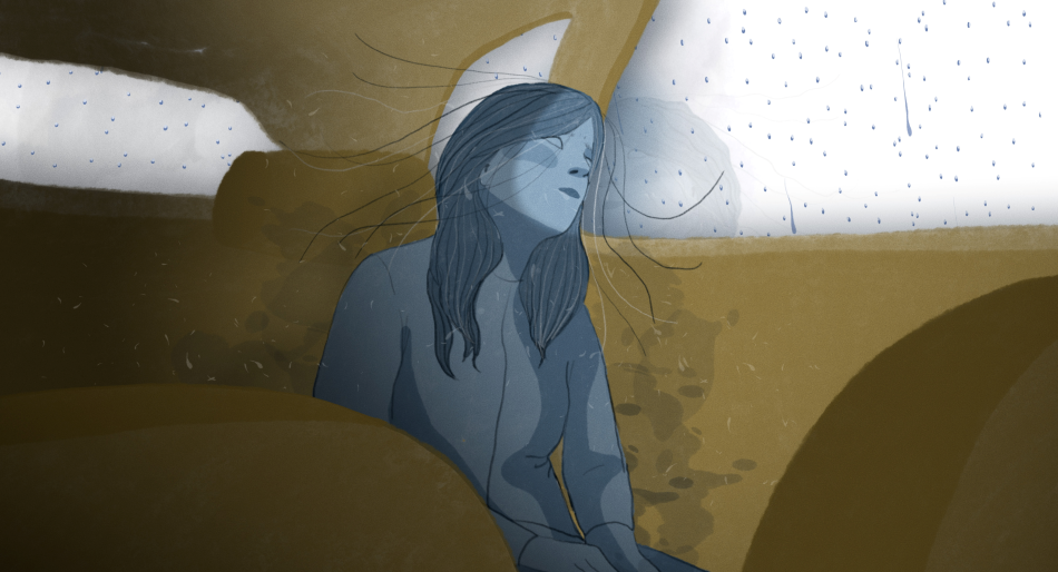 極度敏感 Hypersensible