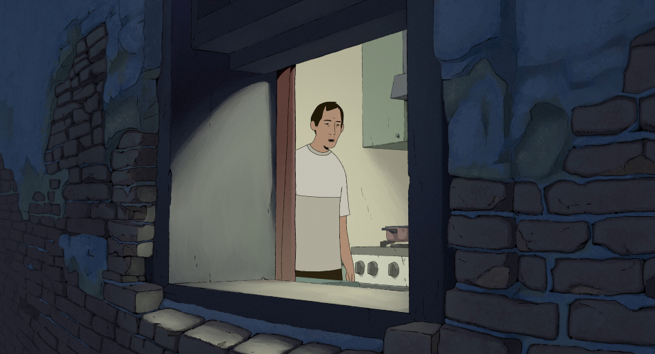 黃色錯覺 Amarelo Banana