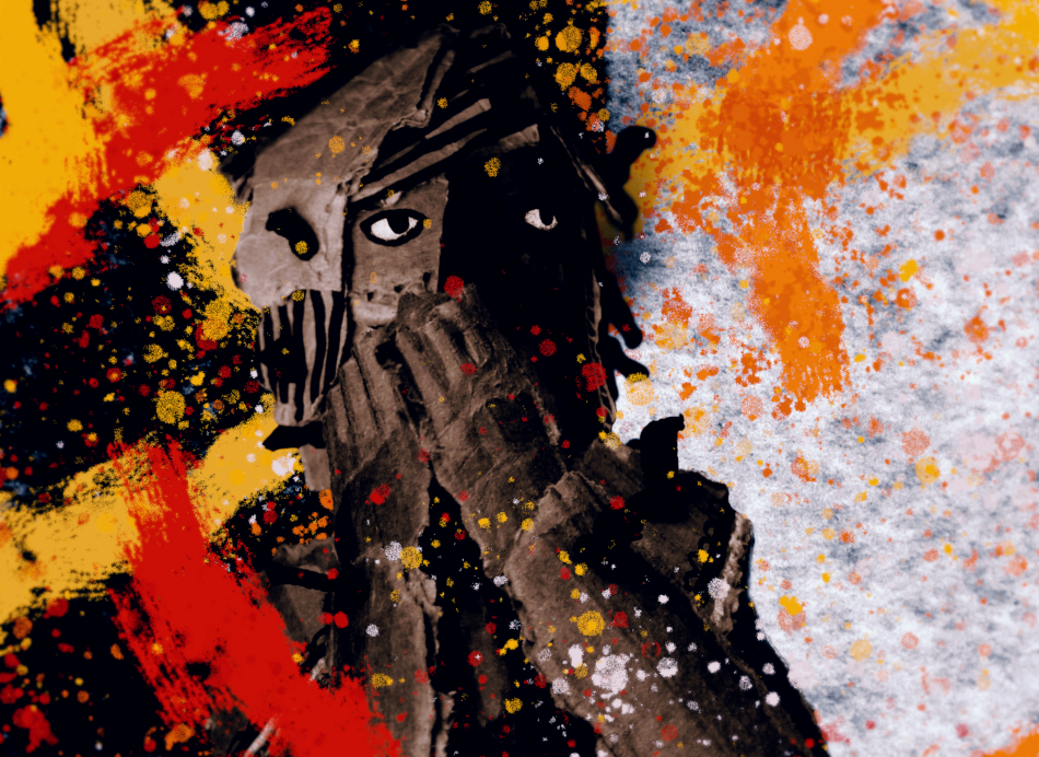 奧利維亞的雲朵 Olivia & the Clouds