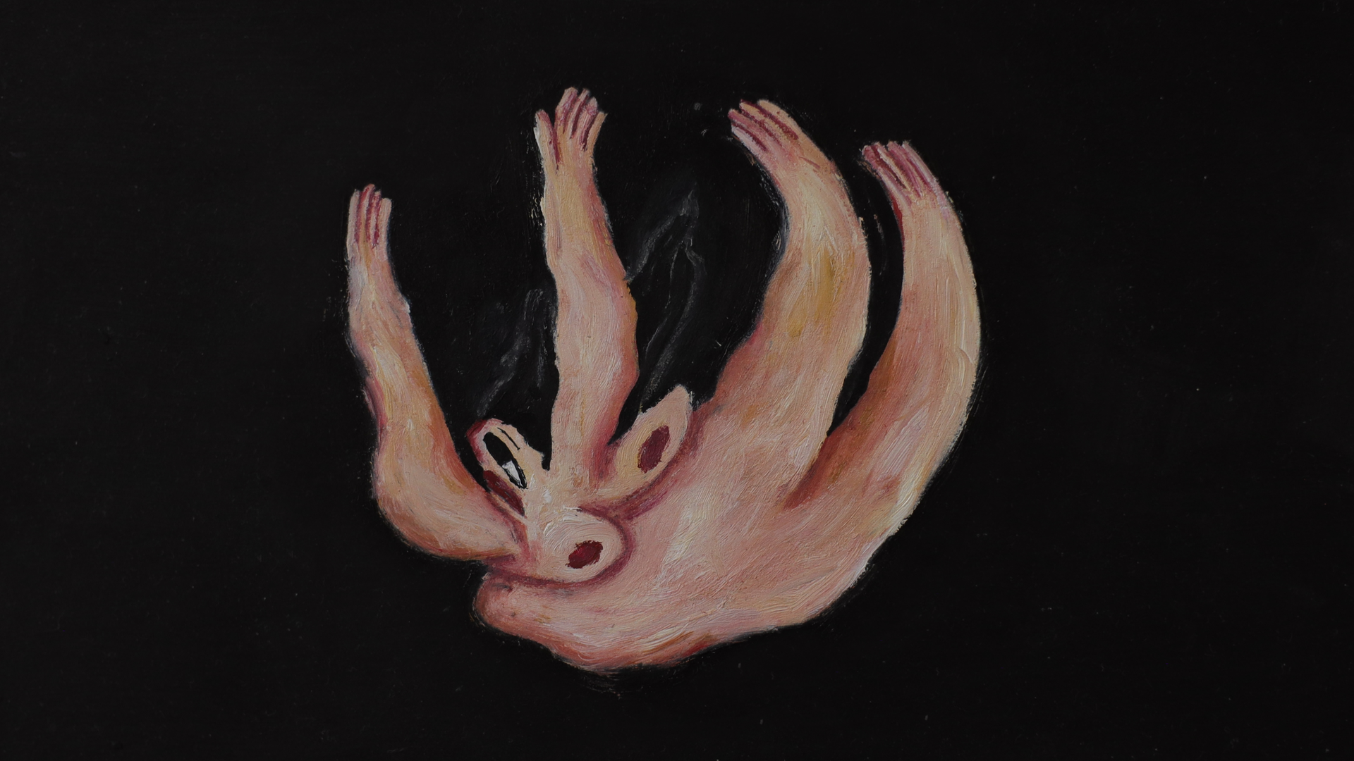 身體裡的曾經 Once in a body
