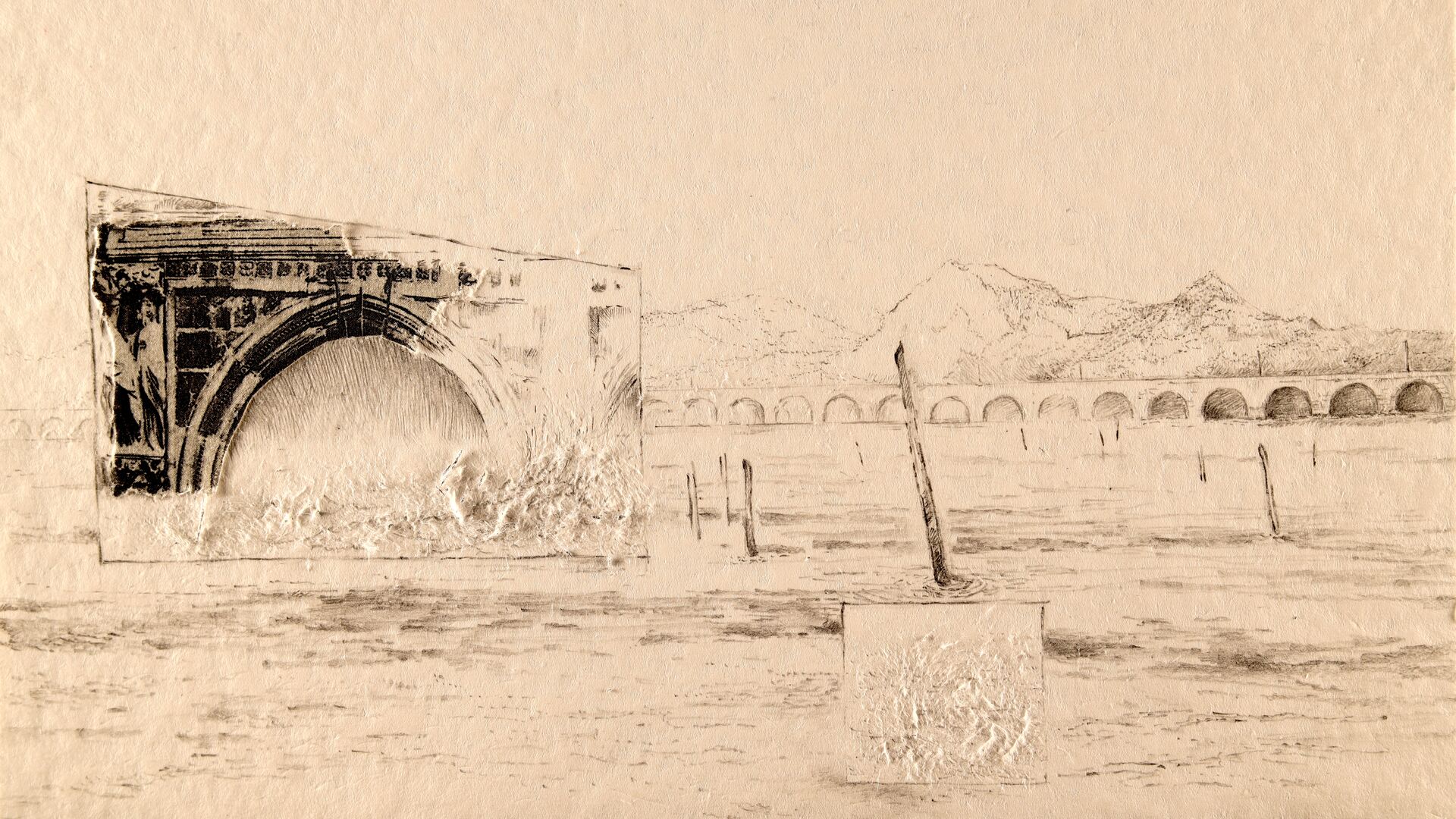 消逝威尼斯 Venezia Diorama