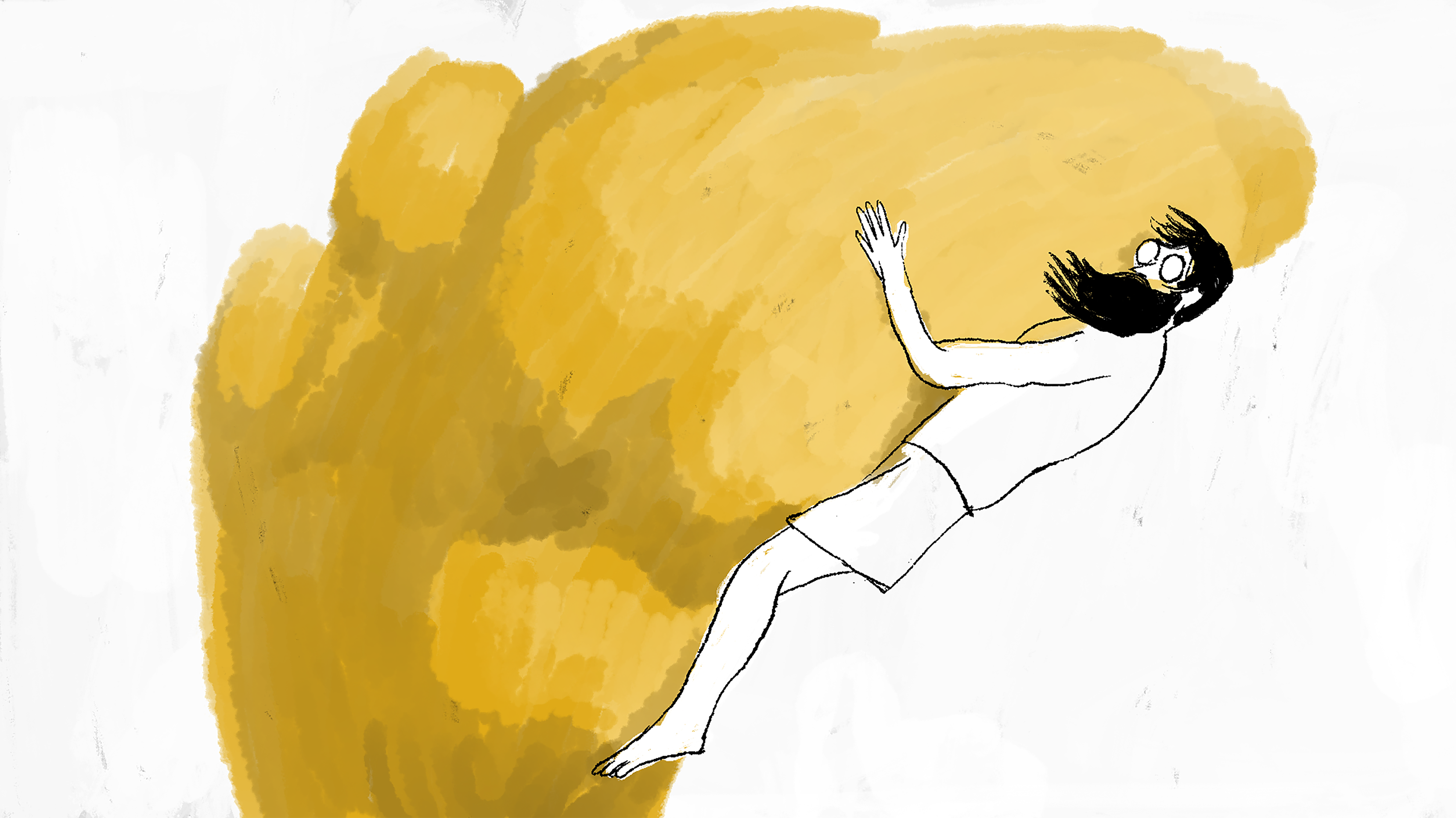 漂浮 Floating