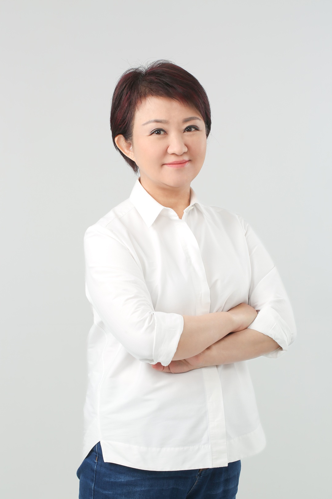 臺中市長序