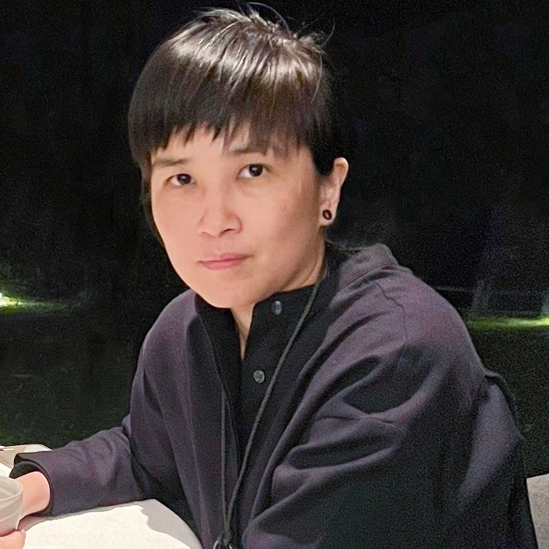 節目總監序