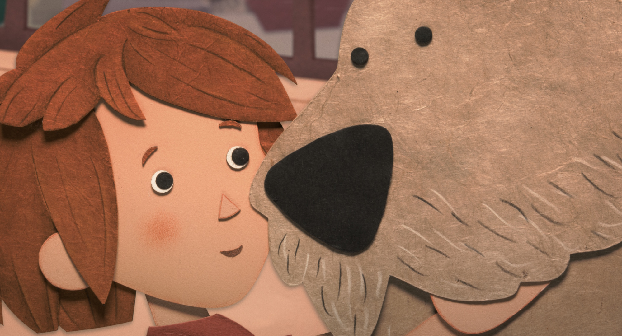 雀鳥的秘密 The Songbirds' Secret