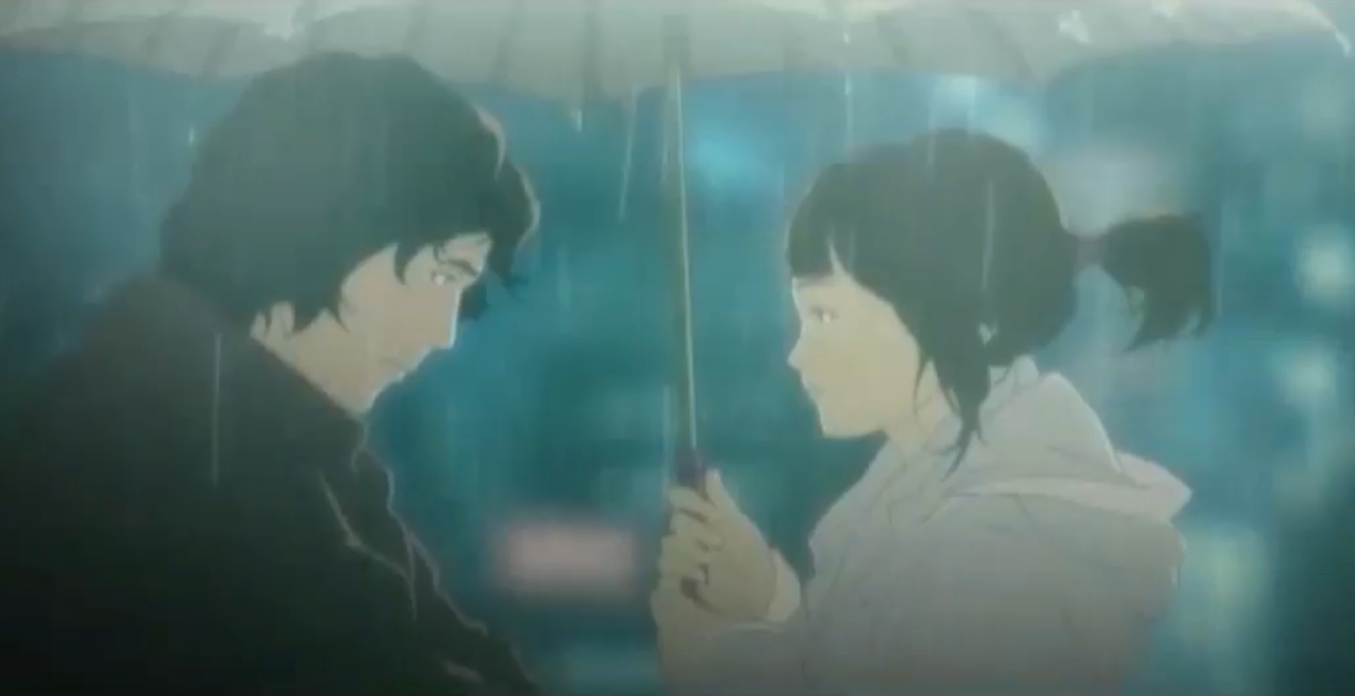 對不起，我愛你  I'm Sorry. I Love You