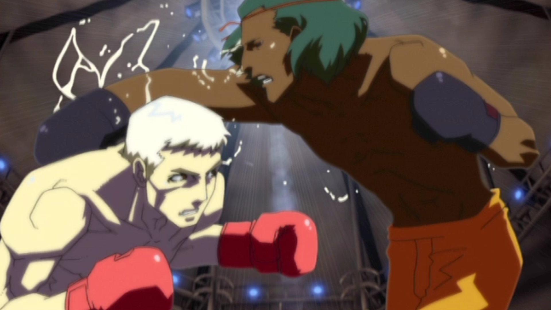 關與雲 Kwan & Woon’s Story