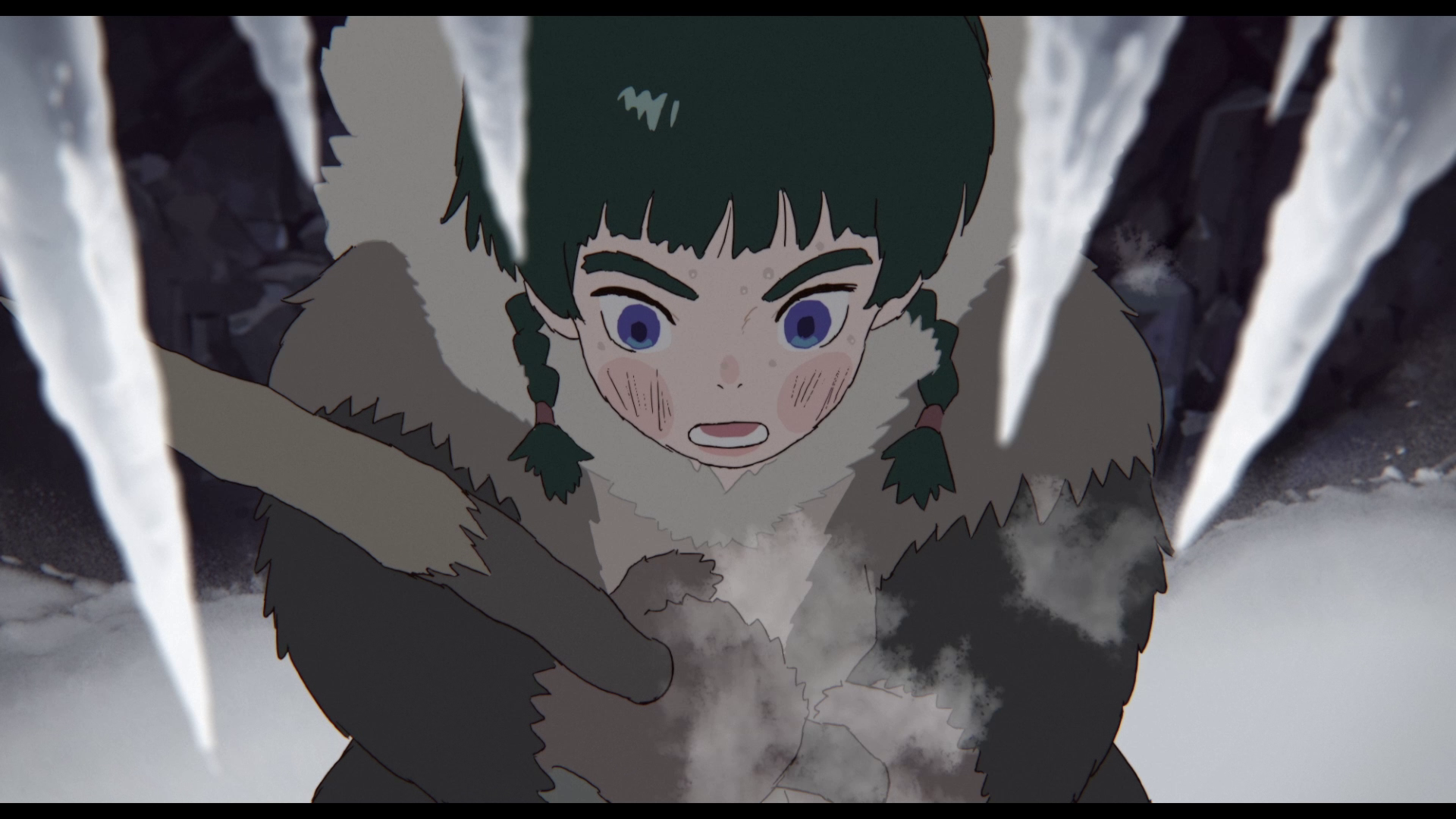 SHISHIGARI 狩獵 SHISHIGARI 